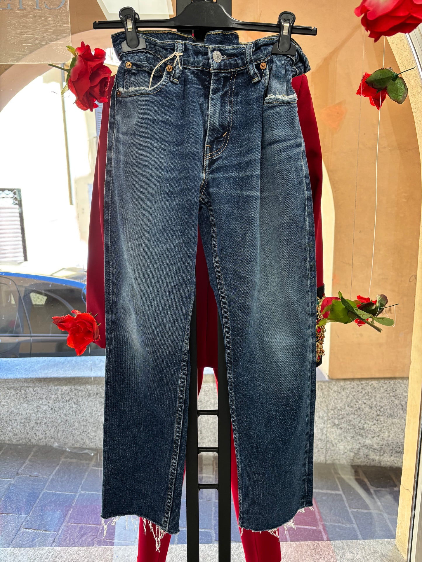 JEANS LEVI’S VINTAGE