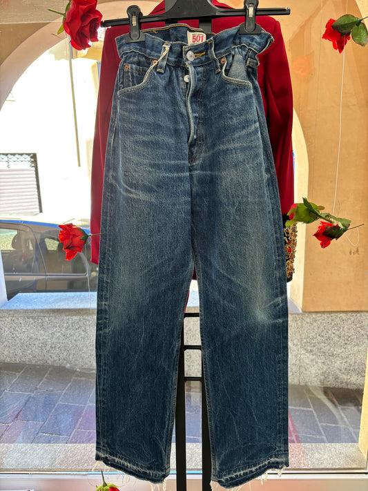 JEANS LEVI’S VINTAGE