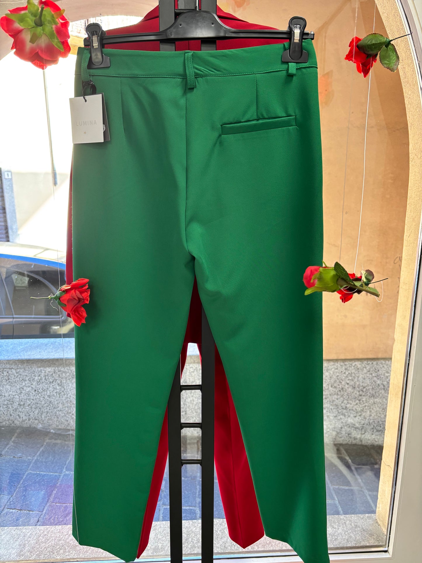 Pantalone