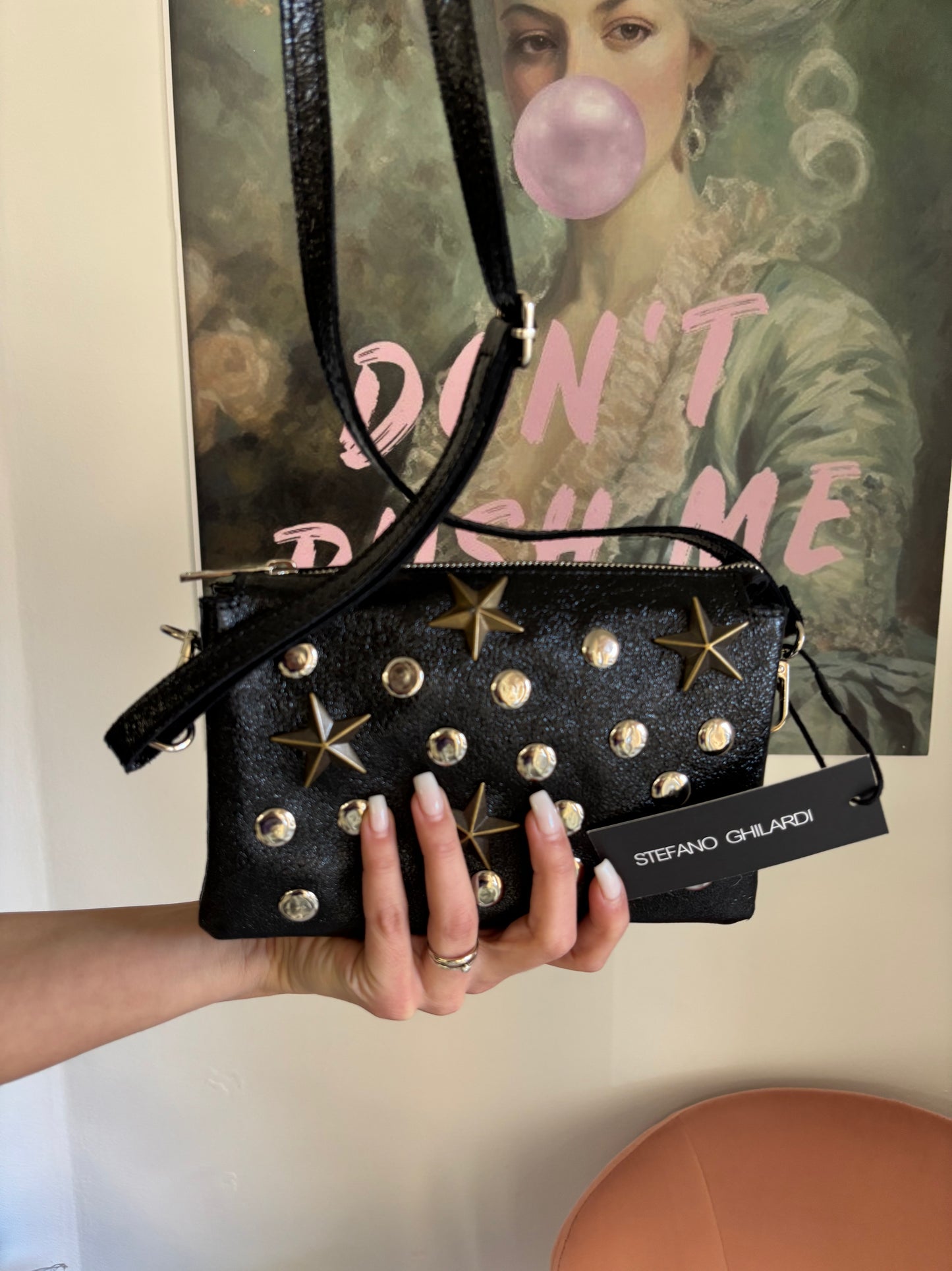 POCHETTE STELLE