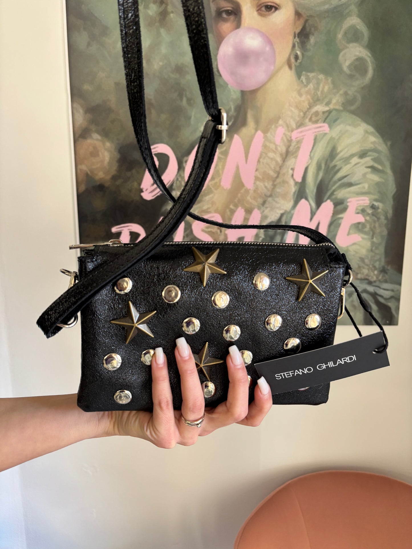 POCHETTE STELLE